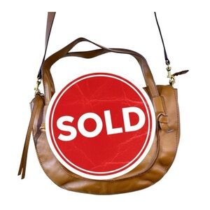 Not for Sale NO LONGER AVAILABLE Lucky Brand Crossbody